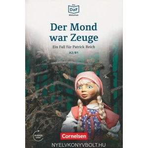 Der Mond war Zeuge - Diebstahl im Museum | Volker Borbein, Marie-Claire Lohéac-Wieders (ISBN: 9783061207496)
