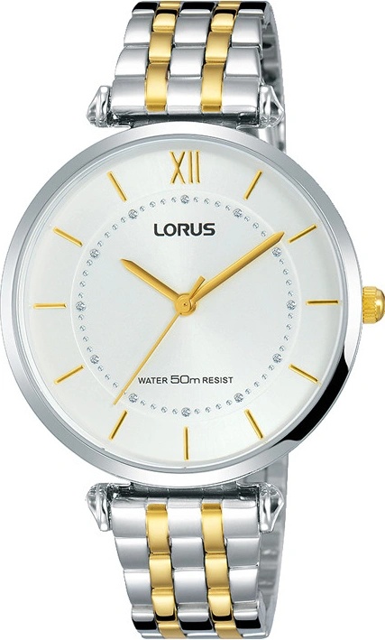 Lorus RG295MX9