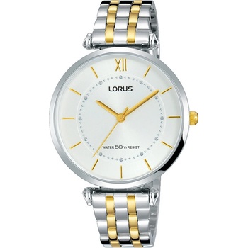 Lorus RG295MX9
