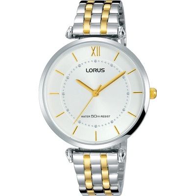 Lorus RG295MX9