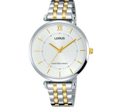 Lorus RG295MX9