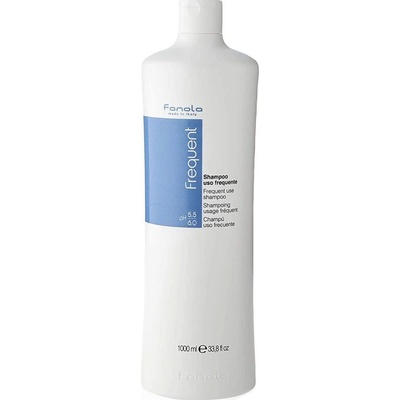 Fanola Frequent šampón na časté používanie 1000 ml