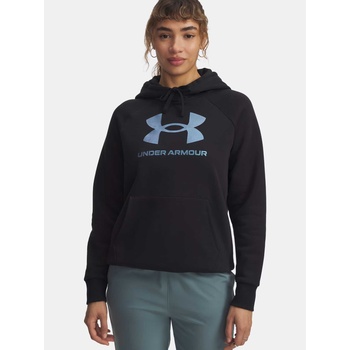 Under Armour Суитшърт UA Rival Flc Shimmer Hdy