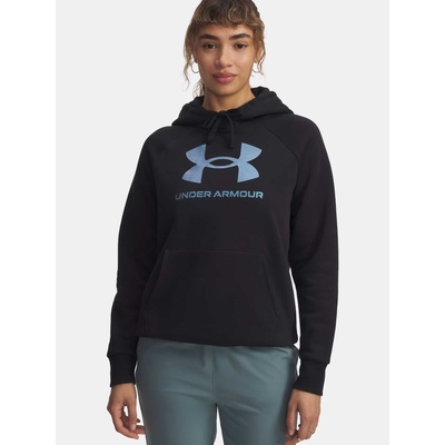 Under Armour Суитшърт UA Rival Flc Shimmer Hdy