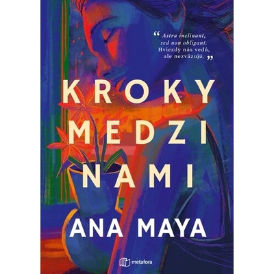 Kroky medzi nami