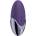 Satisfyer Purple Pleasure lay-on vibrator