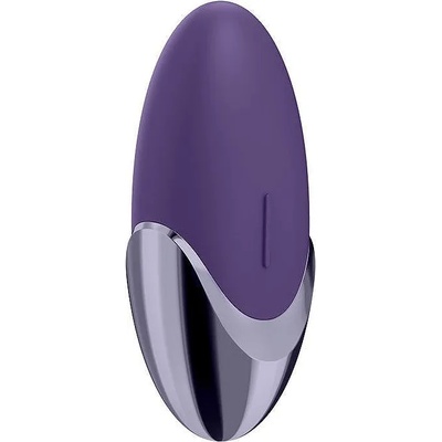 Satisfyer Purple Pleasure lay-on vibrator