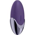 Satisfyer Purple Pleasure lay-on vibrator - sexinstructor
