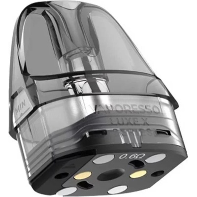 Vaporesso Luxe X Mesh Pod 5ml (Corex 2.0) 0.6 ohm