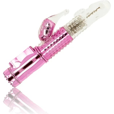 Ohmama Clit Stimulating Vibrator Rotation Function
