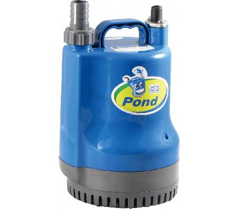 HCP PUMP POND-100AFV