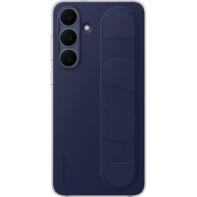 Samsung Galaxy S25 FE Standing Grip калъф Dark Blue EF-GS731CNEGWW (EF-GS731CNEGWW)