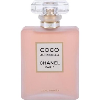 Chanel Coco Mademoiselle L´Eau Privée parfémovaná voda dámská 100 ml