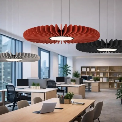 Led АКУСТИЧНО ТЯЛО amelia 500 (2512-500)