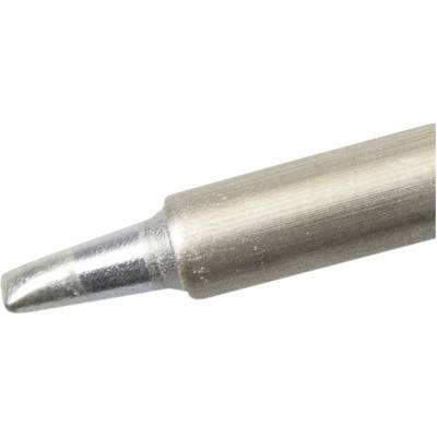 JBC Tools C245061 spájkovací hrot dlátová forma, rovná Dĺžka hrotov 15 mm Obsah 1 ks