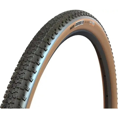 Maxxis Rambler 700X45C HYPR-X/EXO/TR gravel plášť kevlar Tanwall