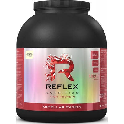 Reflex Nutrition Micellar Casein 1800 g