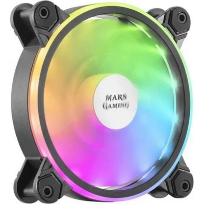 MARS GAMING MFXW Dual ARGB 1100Rpm