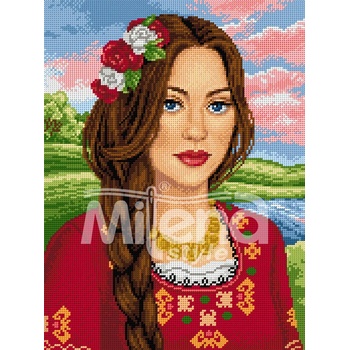 Image 1 of Milena Style Мома Яна конци Ariadna 1: 4