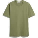 Armedangels Мъжка тениска ARMEDANGELS Jaames T-shirt - Fatigue Green (216-8455-0213)