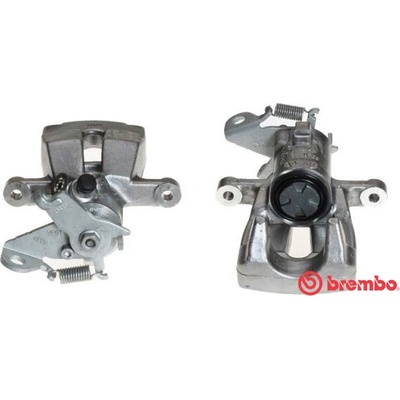 Brzdový strmeň BREMBO F 68 101 (F68101)