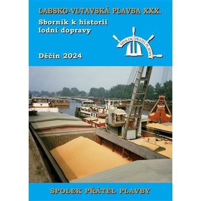 Labsko-vltavská plavba XXX. - kolektiv autorů