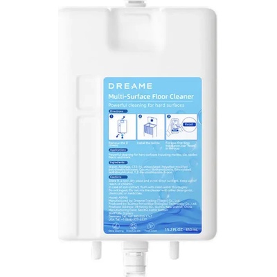 Dreame L20 Ultra - Почистващ препарат 450ml (AWH6)