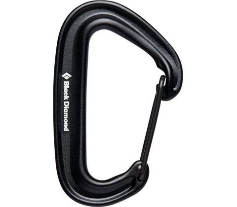 Black Diamond Hotwire