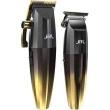 JRL FreshFade 2020 Gold Collection Combo Set