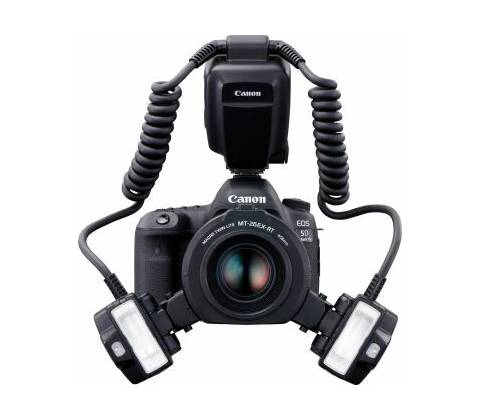 Canon MT-26EX-RT