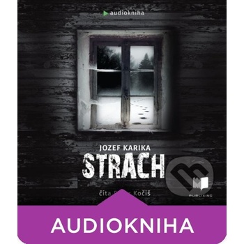 Strach - Jozef Karika