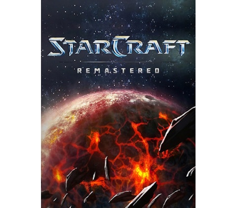 StarCraft Remastered