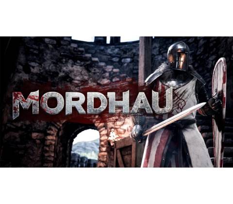 MORDHAU