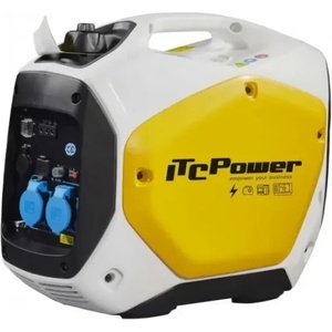 ITC Power GG 22i (08130) Генератор, агрегат