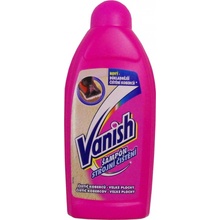 Vanish 3v1 na koberce strojní čištění 500 ml