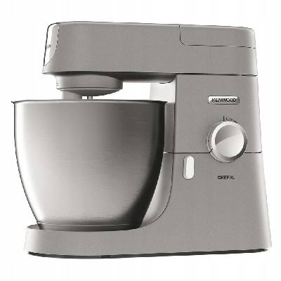 KVL4220S robot Kenwood Chef Titanium XL (KVL4220S robot Kenwood Chef Titanium XL)