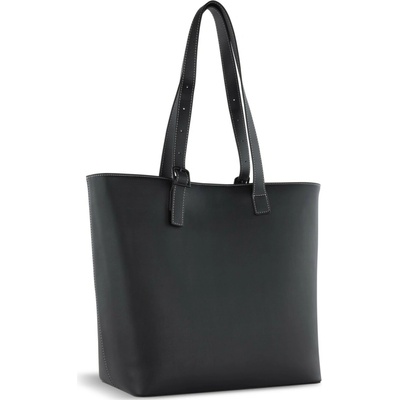 Bugatti dámska kabelka shopper Zita 25 L čierna