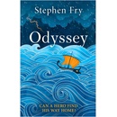 Odyssey - Stephen Fry