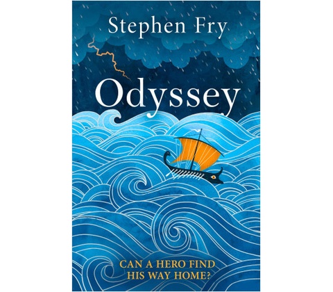 Odyssey - Stephen Fry