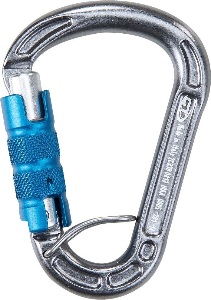 Climbing Technology Concept TGL