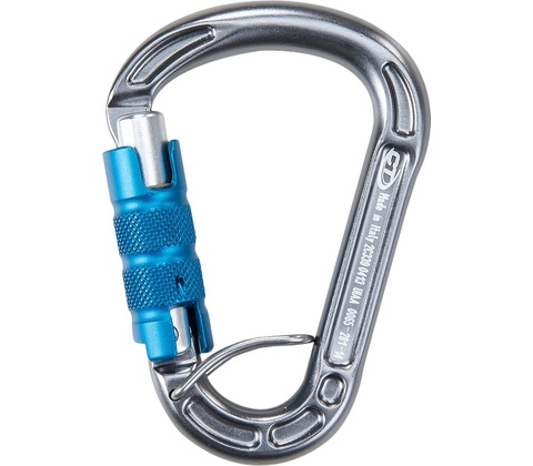 Climbing Technology Concept TGL