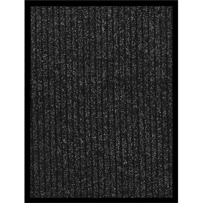 vidaXL 331607 antracitová 40 x 60 cm
