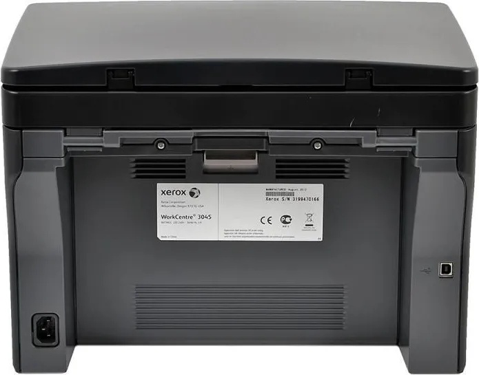 Xerox WorkCentre 3045V_B
