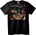 NOONEBRAND Тениска Static-X 20 Години Reload Festival - 6XL, White