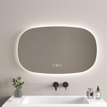 Inter Ceramic LED огледало FLAVIO 1964, Inter Ceramic (1964)