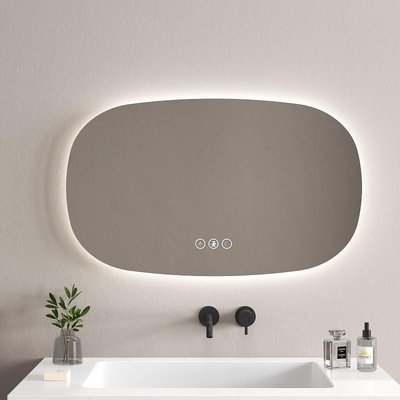 Inter Ceramic LED огледало FLAVIO 1964, Inter Ceramic (1964)