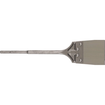 MILWAUKEE Sekáč SDS-Max Škrabák na podlahy 635x152mm 4932480474