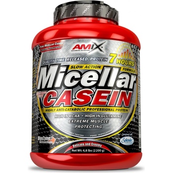 Amix Micellar Casein 2200 g