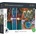 Trefl - Puzzle At the End of the Road UFT - 1 500 piese