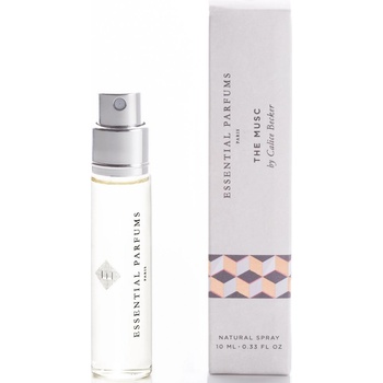 Essential Parfums The Musc by Calice Becker EDP 10 ml